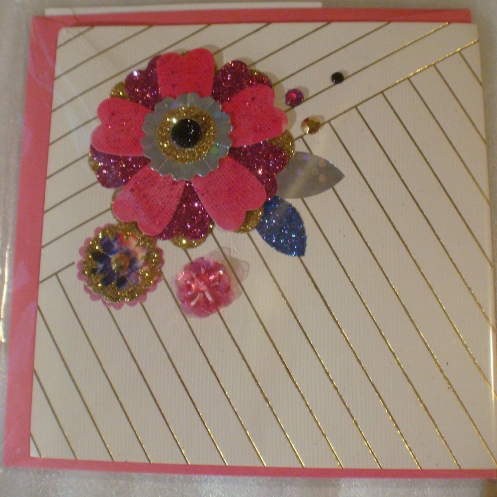 FREE Hallmark wedding greeting card with minimum purchase of $50 - Picture 6 of 15